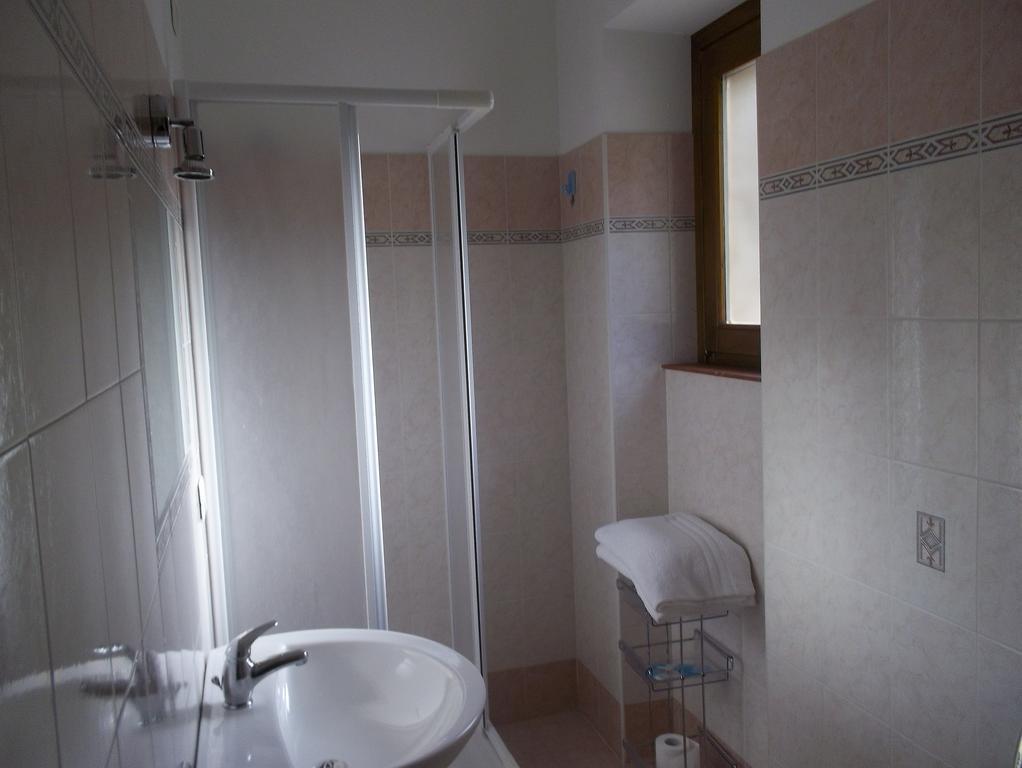 Le Antiche Torri Bed & Breakfast Pescasseroli Rom bilde