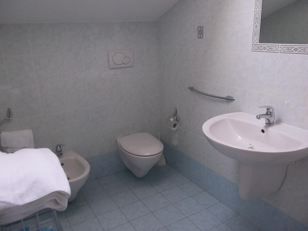 Le Antiche Torri Bed & Breakfast Pescasseroli Rom bilde