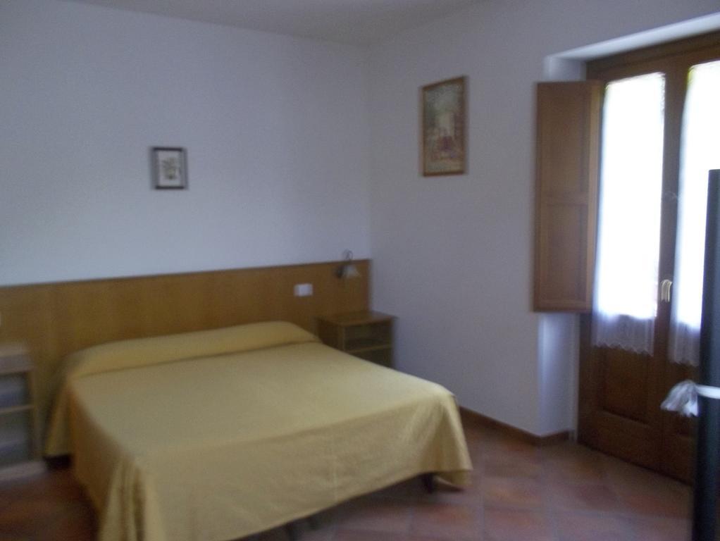 Le Antiche Torri Bed & Breakfast Pescasseroli Rom bilde