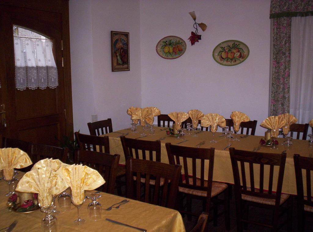 Le Antiche Torri Bed & Breakfast Pescasseroli Eksteriør bilde