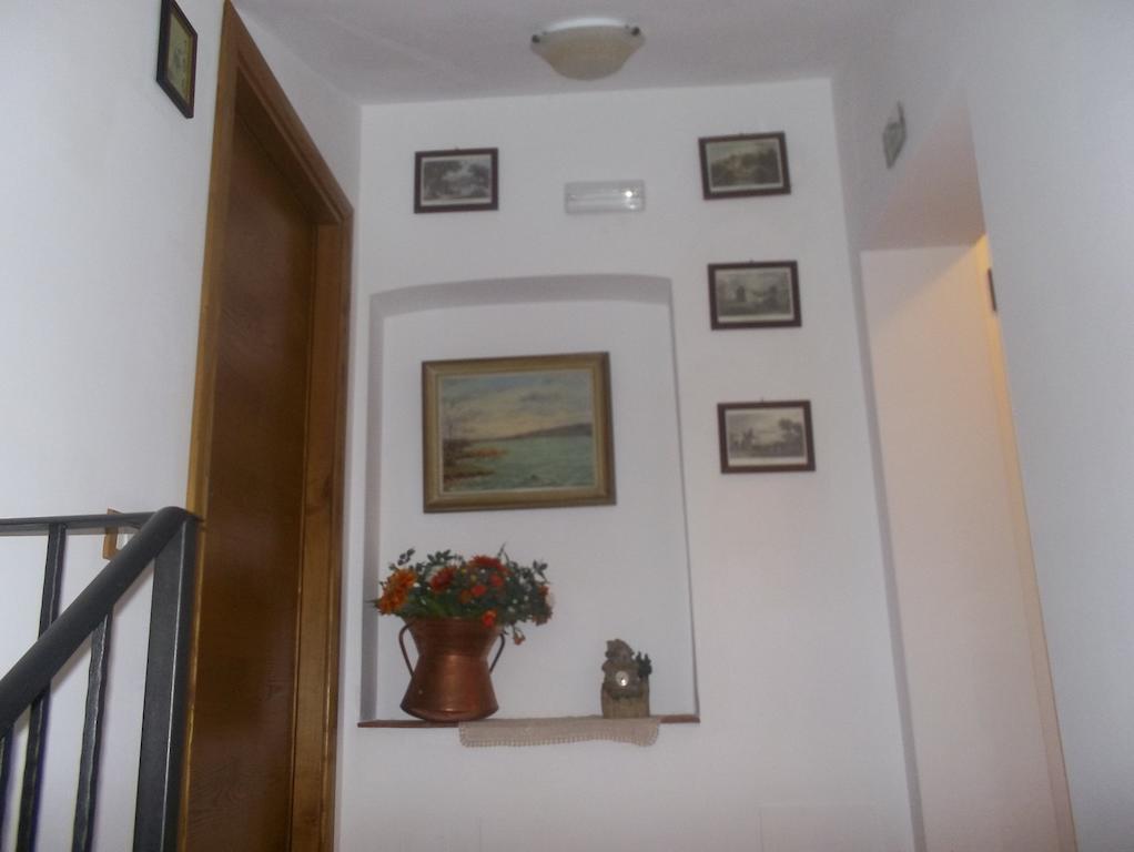Le Antiche Torri Bed & Breakfast Pescasseroli Eksteriør bilde